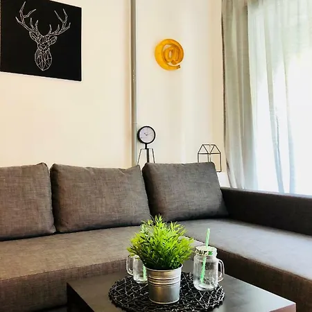 Apartment Right Place****cozy And Completely New Split